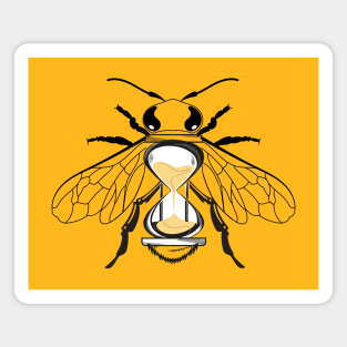 Save The Bees Magnet